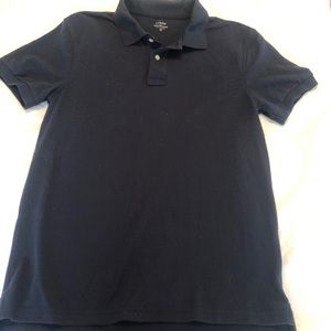 Jcrew polo small
